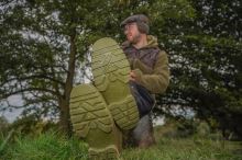 One More Cast Boty Thermal Thinsulate Fleece Lined Winter Boots (9)