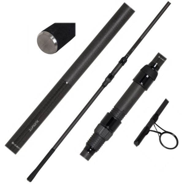 Greys Prut Xlerate Abbreviated 50 3,96 m (13 ft) 3,5 lb