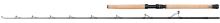 Savage Gear Prut Fury SG6 Boat Rod 2,13 m 100-250 g Savage Gear Prut Fury SG6 Boat Rod 2,13 m 100-250 g