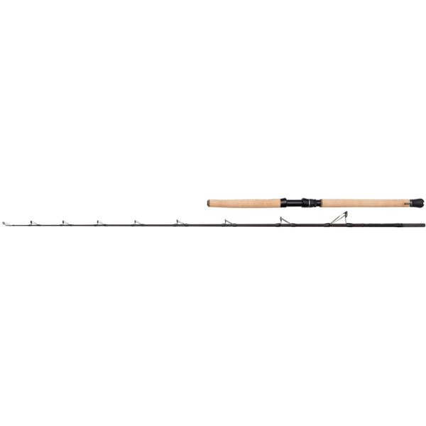 Savage Gear Prut Fury SG6 Boat Rod 2,13 m 100-250 g