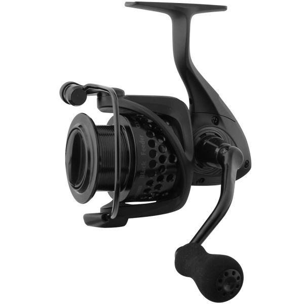 Okuma Naviják Custom Black Feeder 55 F