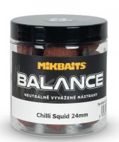 Mikbaits Boilie Balance Spiceman Chilli Squid 250 ml (1)