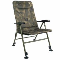 Solar Křeslo Worldwide Recliner High Solar Křeslo Worldwide Recliner High