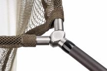 Mivardi Podběrák Executive MK2 100x100 cm + Tyč (12)