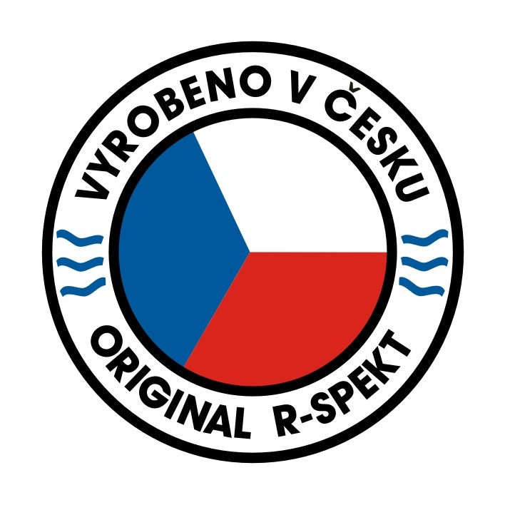 R-SPEKT Moskytiéra krátká otevřená (5)