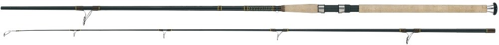 WFT Prut Charisma Senso Pilk 2,7 m 120-420 g
