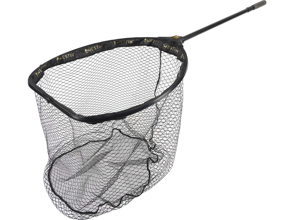 Levně Westin podběrák w3 c&r foldable landing net - l