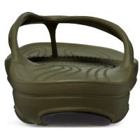 Crocs Žabky Classic All-Terrain Flip Aloe (4)