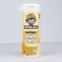 Imperial Baits Carptrack Pocket Power Powder 100 g (5)