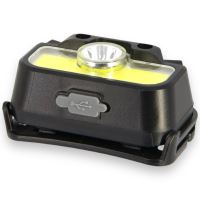 Method Feeder Fans Čelovka Smart Head Light Premium (1)