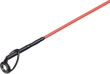 Mikado Prut Bixlite Zander Spin 2,4 m 10-40 g (5)