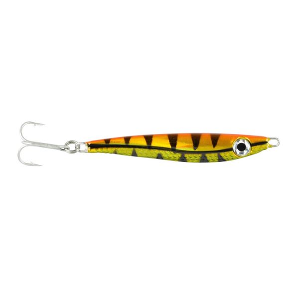 Spro Pilker Cast'X Fire Tiger