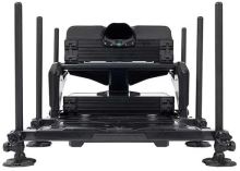 Matrix Sedačka S25 Pro Seatbox Black Edition (4)