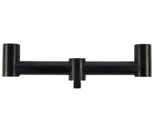 Carp spirit hrazda blax 2 rod fixed buzz bar přední