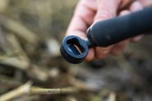 Nash Vidlička K Prutům Scope Butt Lock Peg (7)