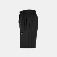 KUMU Kraťasy COCOON Černé (2)