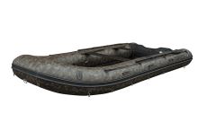 Fox Člun FX420 Camo Boat Bivvy (2)