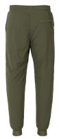 Korda Kalhoty Insulated Jogger Dark Olive (1)
