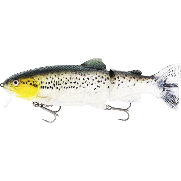 Westin Gumová Nástraha Tommy The Trout Headlight Deluxe 25 cm 205 g