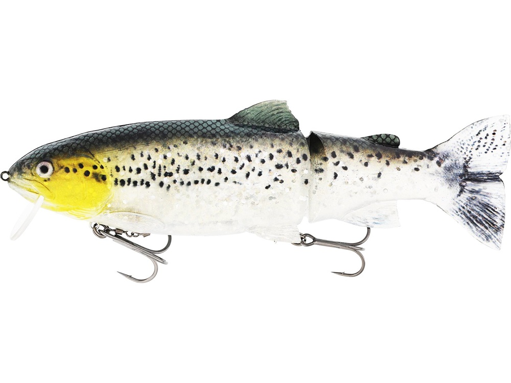Westin gumová nástraha tommy the trout headlight deluxe 25 cm 205 g