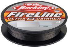 Berkley Šňůra Fireline Ultra 8 150 m Smoke
