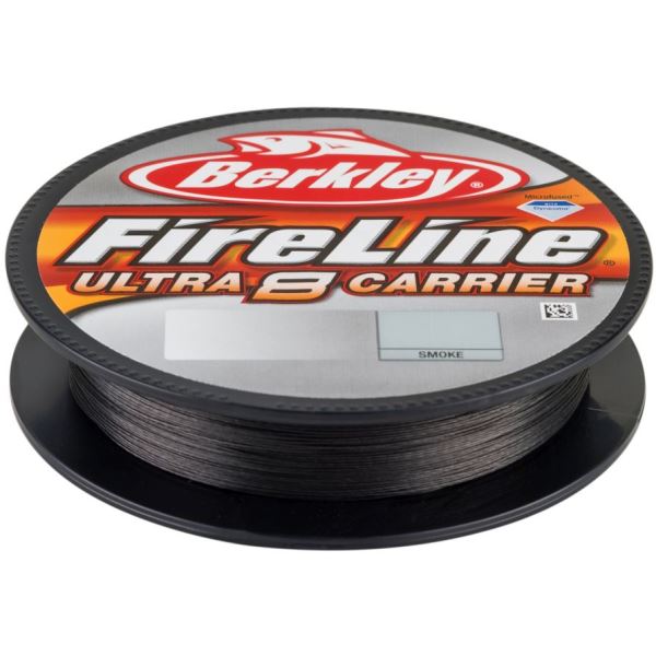 Berkley Šňůra Fireline Ultra 8 150 m Smoke