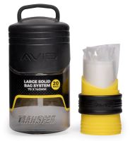 Avid Carp Sada Na Plnění PVA Sáčků Transfer Solid Bag System Avid Carp Sada Na Plnění PVA Sáčků Transfer Solid Bag System