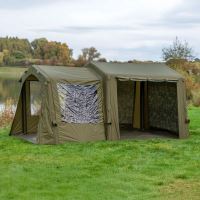 Avid Carp Bivak Inflata House Compact (3)