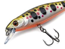 Delphin Wobler WOBBY JERK-SH Spring 8 cm 6,5 g (2)