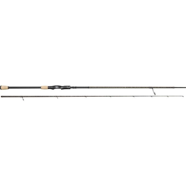 Westin Prut W8 Finesse TaC M 2,15 m 7-21 g 2-díl