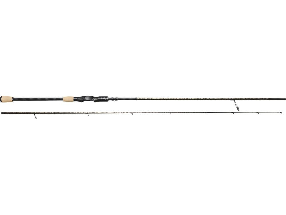 Levně Westin prut w8 finesse tac m 2,15 m 7-21 g 2-díl