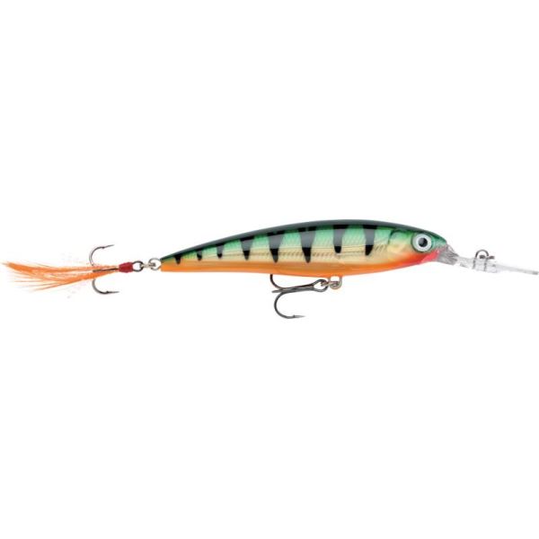 Rapala wobler x rap deep 10 cm 13 g P