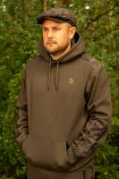 One More Cast Mikina Splash Camo Hoodie (14)