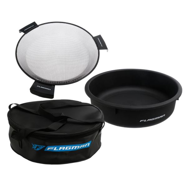 Flagman Sada Na Míchání Armadale EVA 10 l