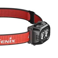 Fenix Nabíjecí Čelovka HL18R-T V2.0 Červená (3)