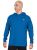 Fox RageTričko s Dlouhým Rukávem a Kapucí Blue Hooded T