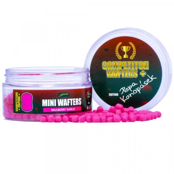 Sportcarp Competition Mini Wafters 5 mm 25 g