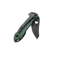 Leatherman Nůž Skeletool KBX OD Green (2)