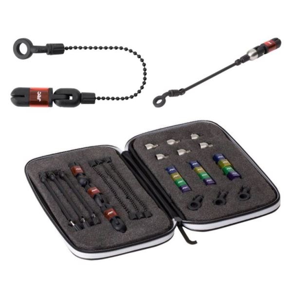 JRC Swinger Kurve Indicator System 3 ks