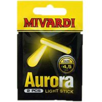 Mivardi Chemická světýlka Mivardi Aurora - průměr 3 mm