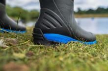 Preston Innovations Neoprenové Holínky Hydrotech Wellie Boots (3)