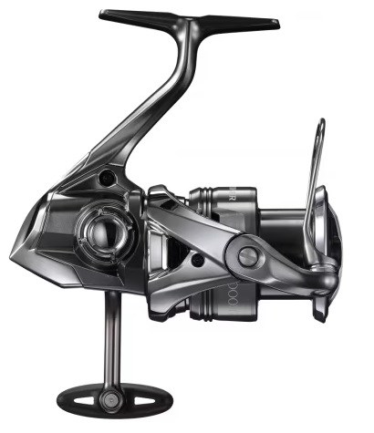 Shimano Naviják Twin Power FE 4000 XG (1)