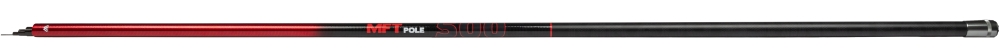 Mikado bič mft pole 5 m 25 g
