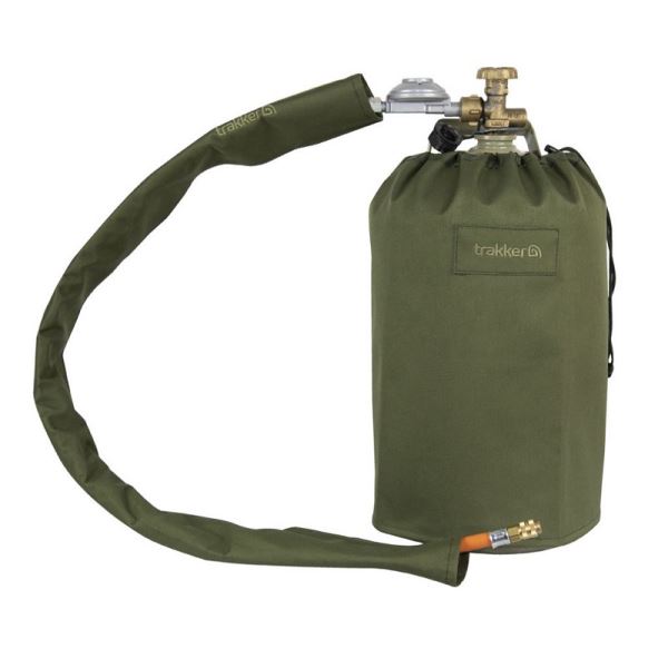 Trakker Obal Na Plynovou Láhev NXG Gas Bottle and Hose Cover