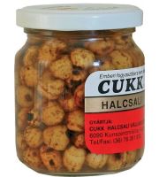 Cukk Nakládaný Tygří Ořech 220 ml -Med