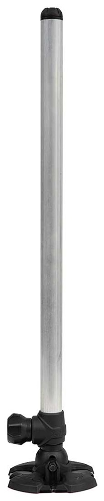 Matrix prodlužovací noha silver extending leg 25 mm / 450 mm