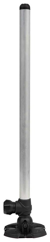 Matrix prodlužovací noha Silver Extending Leg 25 mm / 450 mm