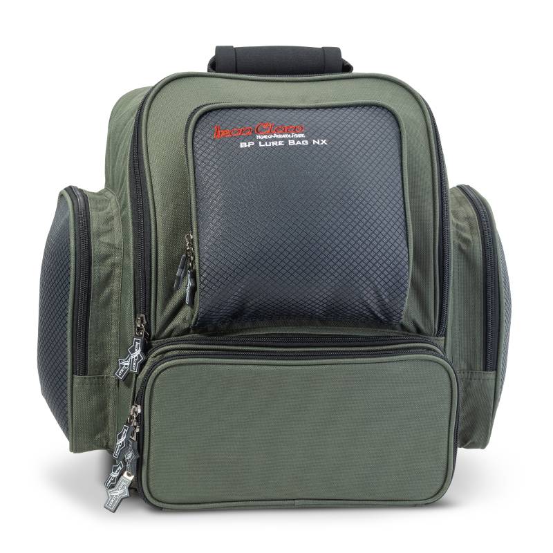 Levně Iron claw batoh bp lure bag