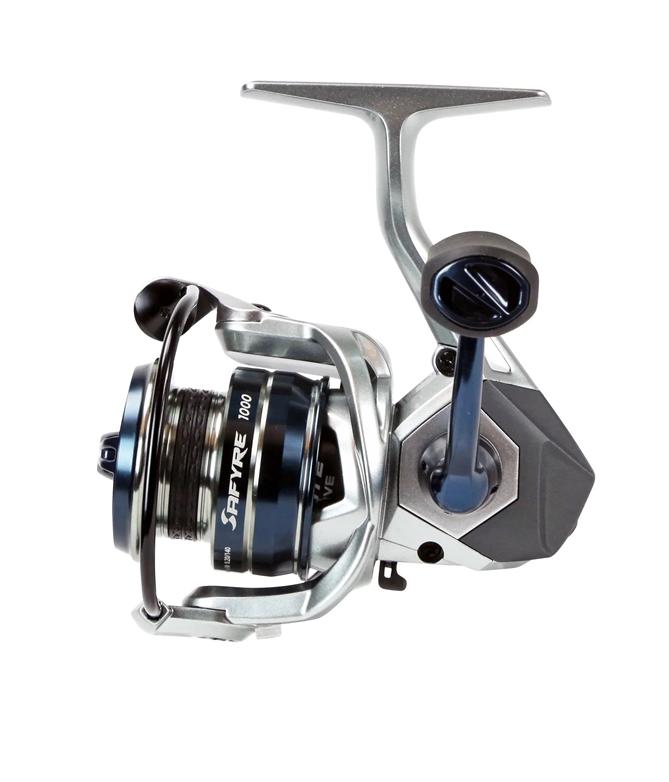 Okuma naviják safyre 4000a