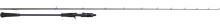 Westin Prut W2 Slow Jigging-T ML 1,93 m 160 g 1+1 Díl Westin Prut W2 Slow Jigging-T ML 1,93 m 160 g 1+1 Díl